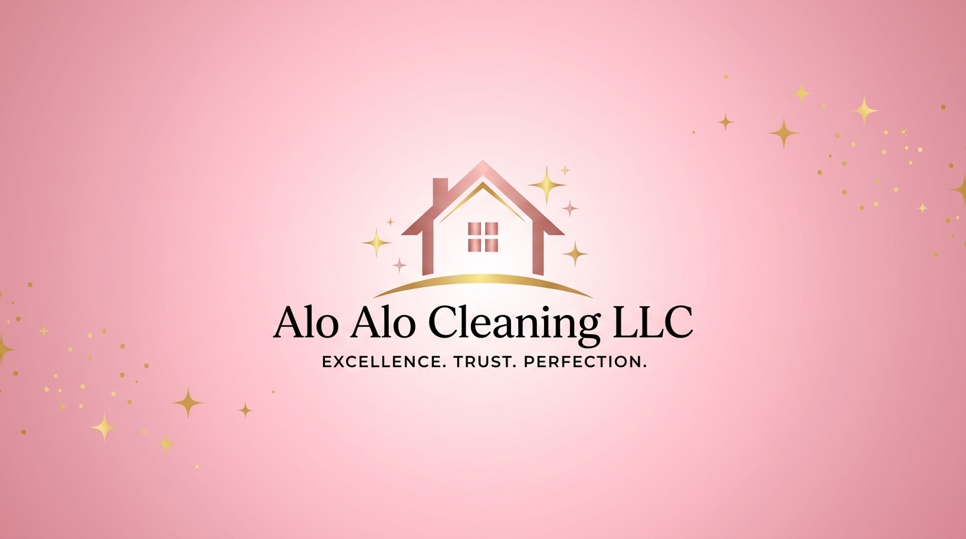 Alo Alo Cleaning cover